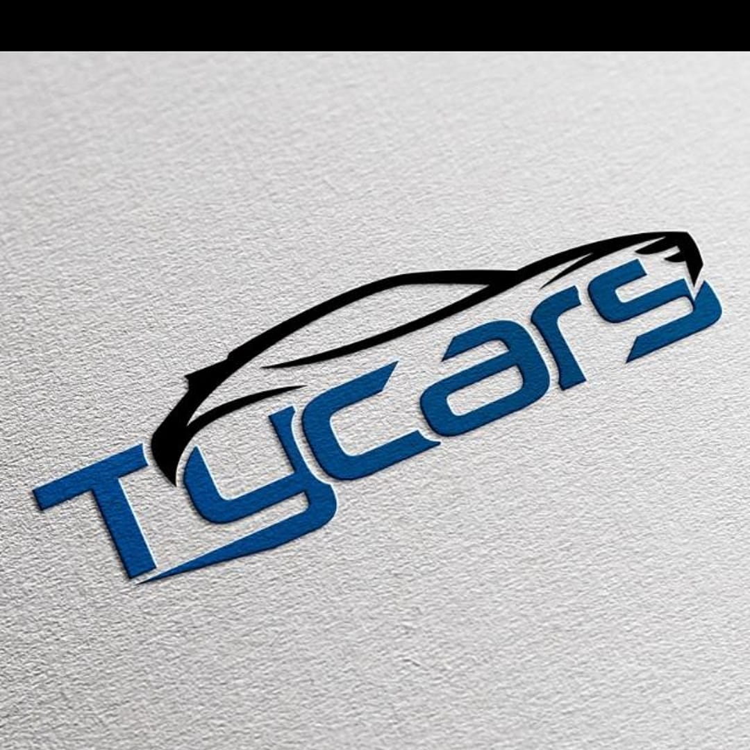 TY Cars Logo